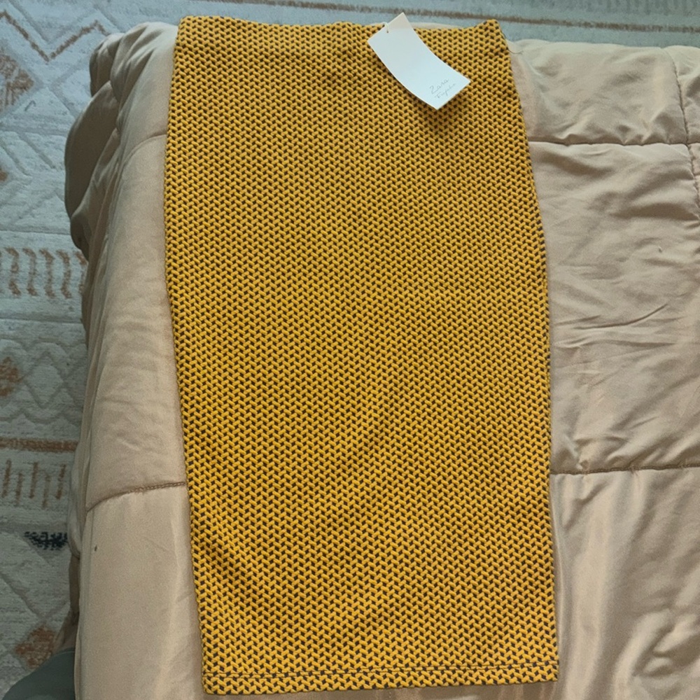 Scuba skirt